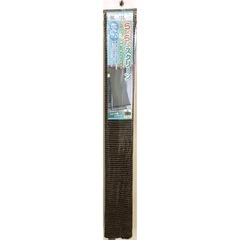 【受付中❗️】新品未開封★らくらくスクリーン簾★90×135cm、モカブラウン★ いつでもお渡し可能です⭕️の画像