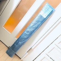 【受付中❗️】新品未開封★らくらくスクリーン簾★90×135cm、モカブラウン★ いつでもお渡し可能です⭕️の画像