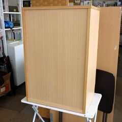☆良品計画 4段チェスト たんす 衣類収納 幅560mm 奥行390mm 高さ830mm タンス 無印良品 パイン材 MUJI 札幌 北20条店の画像