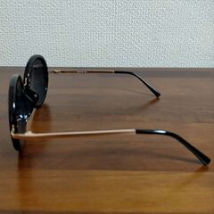 ◆サングラス メガネ 眼鏡 度なし 中古品の画像