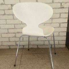 FRITZ HANSEN　アントチェア　の画像