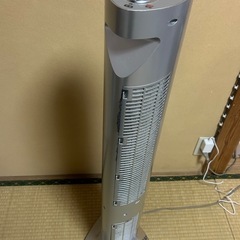 取引者決定　
スリム　タワーファンの画像