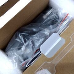 開封・未使用品 グリーンハウス DVDプレーヤー GH-DVP1F-BK ブラック GREEN HOUSE 家電 プレイヤー 札幌市 中央区 南12条の画像