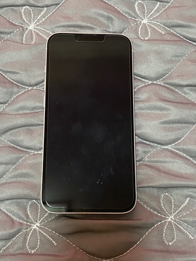 イー・モバイル iPhone13