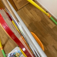 アンパンマンうちの子天才ブランコパークデラックスの画像