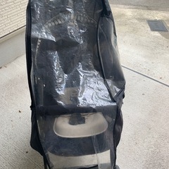 コンビ　ベビーカーの画像