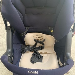 コンビ　ベビーカーの画像