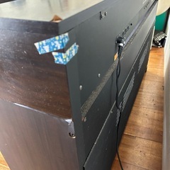 電子ピアノの画像