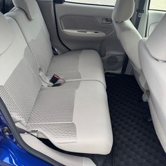 格安！車検長ムーヴXSAⅡLA150Sの画像