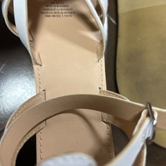 サンダル　女子　まとめ売りの画像