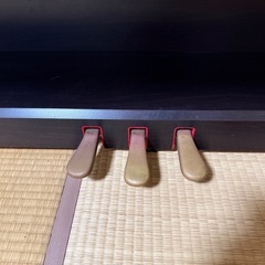 【ジャンク品】電子ピアノ YAMAHA Clavinovaの画像