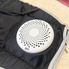 【受け渡し決定しました】値下げしました　エアラブ4 ロリポップ　ミルキーウェイの画像