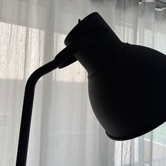 イケア　フロアランプ　IKEA floor lamp 　　の画像