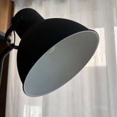 イケア　フロアランプ　IKEA floor lamp 　　の画像