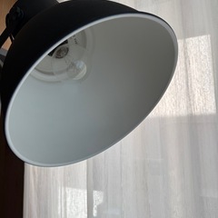 イケア　フロアランプ　IKEA floor lamp 　　の画像