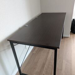 PC用デスク・作業用デスクの画像