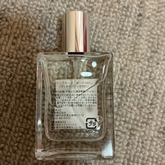 短期掲載　SeaCruno オーデコロン 0101 30ml 新品未使用の画像