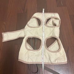 【未使用】老犬介護　支えるハーネスの画像
