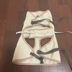 【未使用】老犬介護　支えるハーネスの画像
