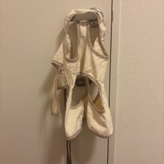 【未使用】老犬介護　支えるハーネスの画像