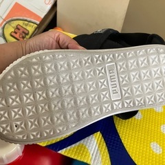 スポーツサンダルの画像