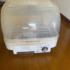 食器乾燥機の画像