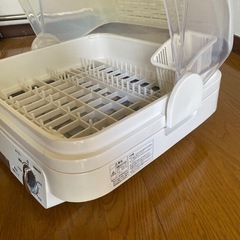 食器乾燥機の画像
