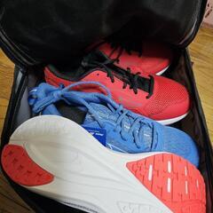 バックパックの画像