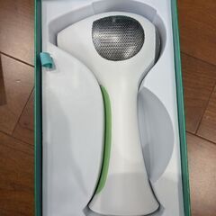 脱毛器の画像