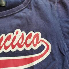 Tシャツ2枚セット　 140〜150センチ程度の画像