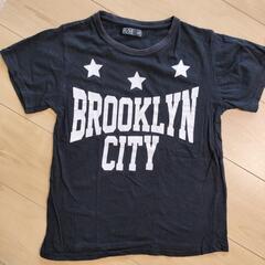 Tシャツ2枚セット　 140〜150センチ程度の画像
