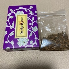 ロウソク・お線香・お香他の画像