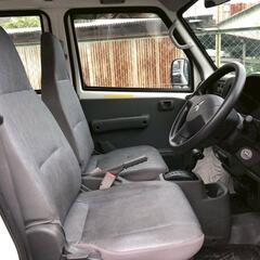 全込み29万円 後期型 H23年式 走行61150㎞ CDハイルーフ パートタイム４ＷＤ オートマチック車 ETC 車検R９年７月迄 修復歴無の画像