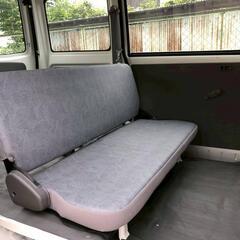 全込み29万円 後期型 H23年式 走行61150㎞ CDハイルーフ パートタイム４ＷＤ オートマチック車 ETC 車検R９年７月迄 修復歴無の画像