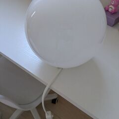 IKEA FADO ファード テーブルランプの画像