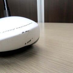 テーラーメイド RBZ 3番ウッド 19° 単品 FLEX S ヘットカバー付き 中古 ゴルフクラブ TaylorMade 苫小牧西店の画像