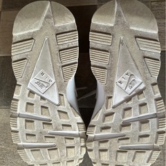 NIKEスニーカーの画像