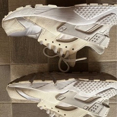 NIKEスニーカーの画像