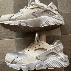 NIKEスニーカーの画像