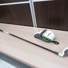 テーラーメイド RBZ 3番ウッド 19° 単品 FLEX S ヘットカバー付き 中古 ゴルフクラブ TaylorMade 苫小牧西店の画像