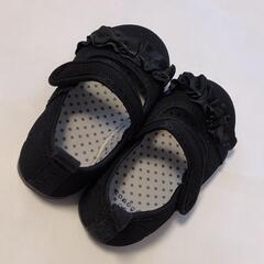 フォーマルシューズ 15.0cmの画像