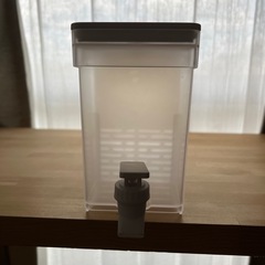tower ドリンクサーバー2.8Lの画像