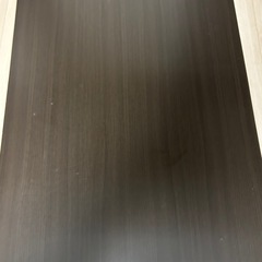 ニトリ ローテーブルの画像