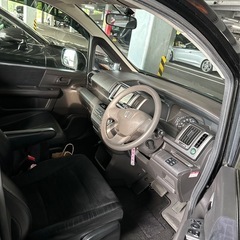 ホンダ ステップワゴン の画像