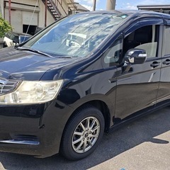 ホンダ ステップワゴン の画像