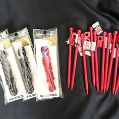【使用1回のみ】 X-GIRLのロゴタープ　キャンプに、フェスに♪の画像