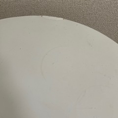 ラウンドテーブル韓国風の画像