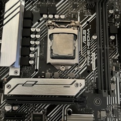 I5-10500 H510M-A セット
の画像