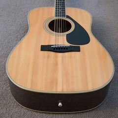 YAMAHA FG-200D 1983年 状態良美音の画像