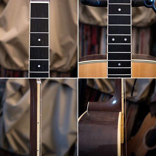 YAMAHA FG-200D 1983年 状態良 美品 YAMAHA FG-200D 1983年 状態良美音 - メルカリ